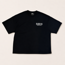 320 GSM Boxy Tee