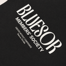 320 GSM Boxy Tee