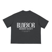 BLUSORE® 320 GSM Boxy Tee