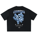 BLUSORE® Charades Heavyweight Tee