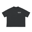 BLUSORE® 320 GSM Boxy Tee