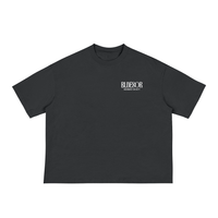 BLUSORE® 320 GSM Boxy Tee